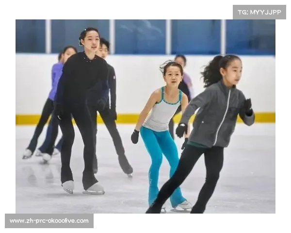 中国花滑协会签约济南奥体中心 打造西部首个冰雪运动新高地