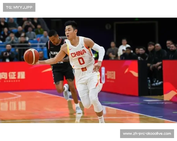 中国男篮热身赛27次失误 沙特紧逼战术暴露防守弱点