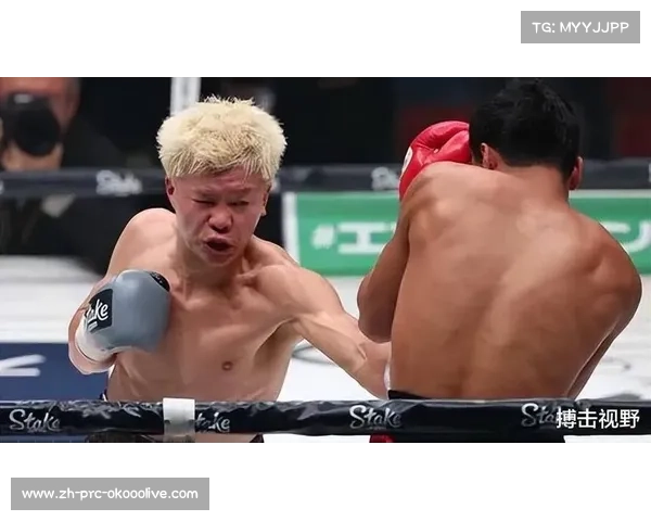 WBC公布天心VS井上拓真称重数据，两人均一次过关备战充分